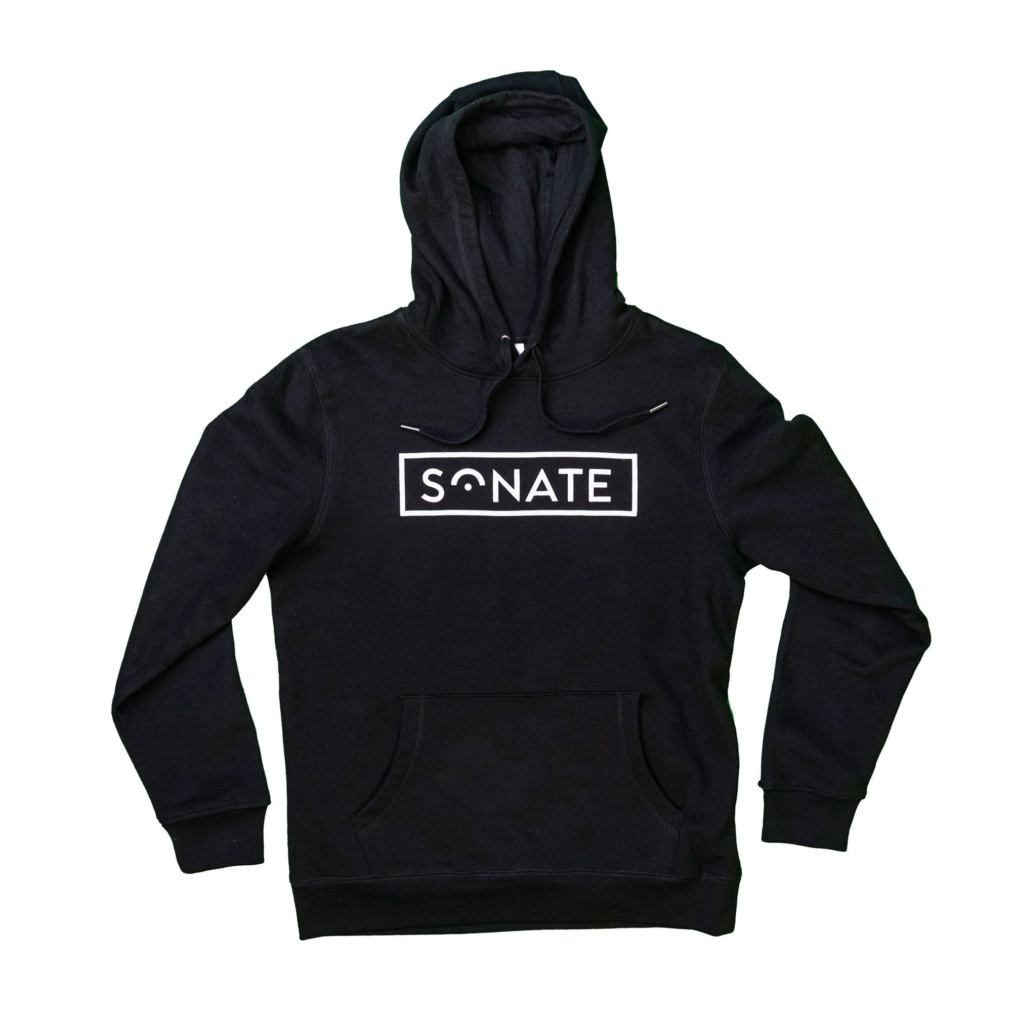 Sweatshirt Sonate Black