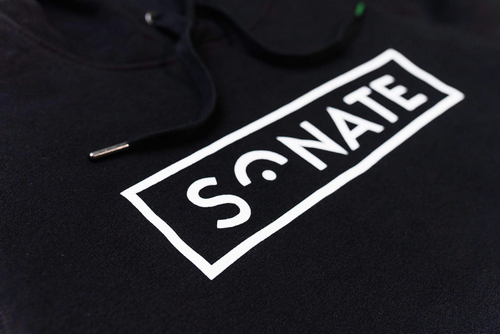 Sweatshirt Sonate Black