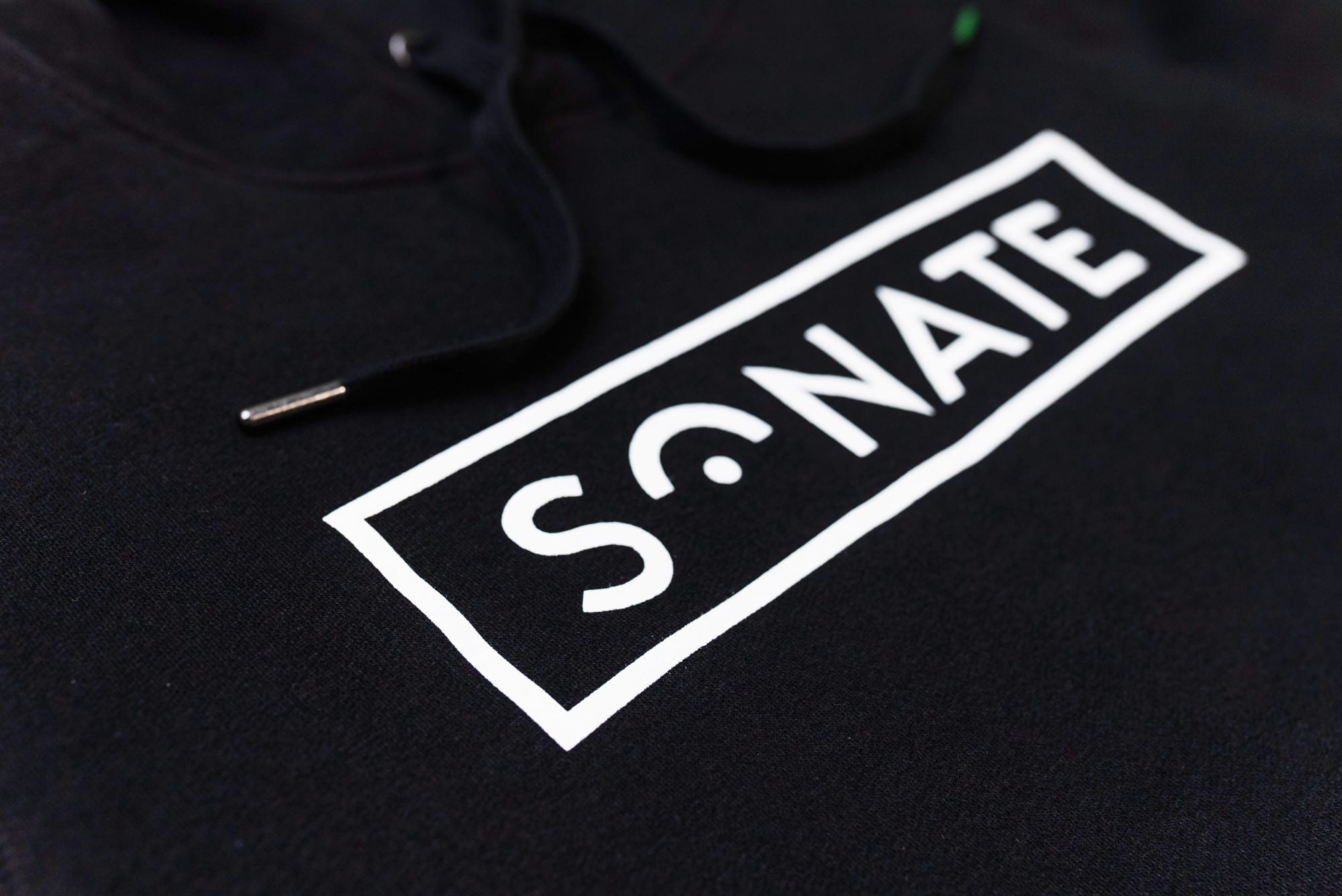 Sweatshirt Sonate Black