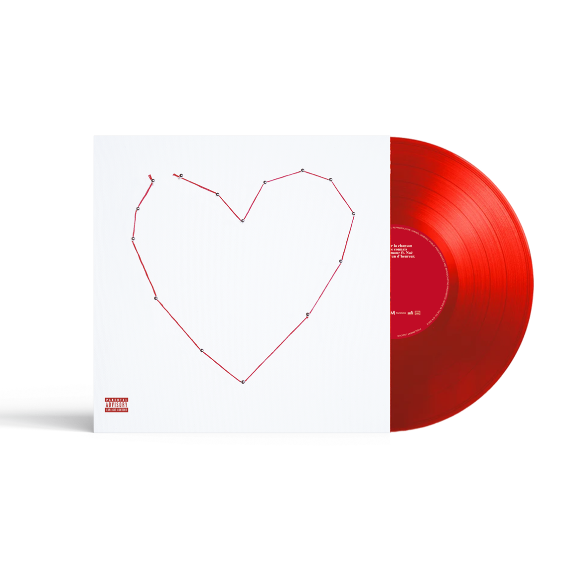 CD • Kemmler - Pack Finalement + Finalement l'amour