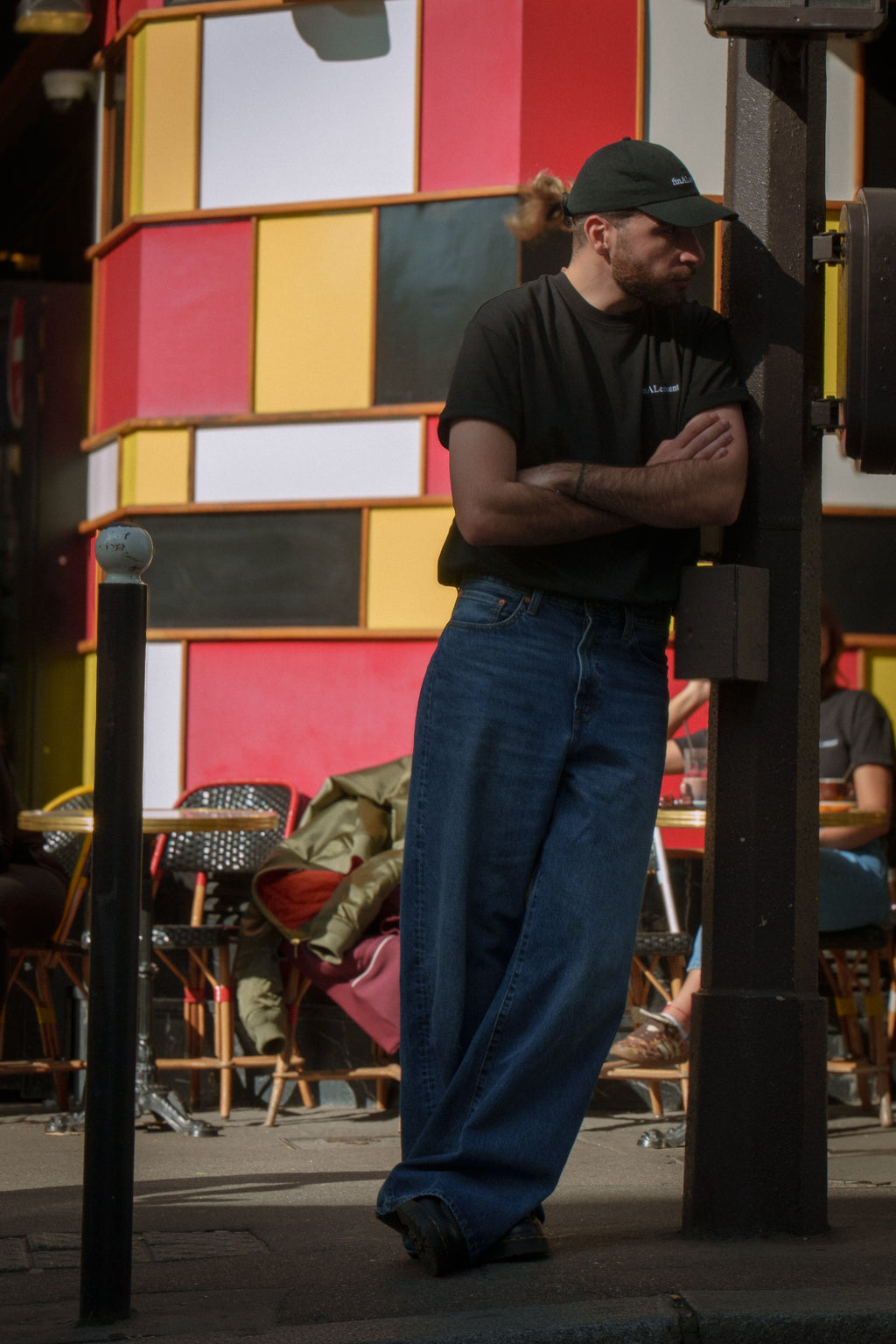 Casquette • Kemmler - Finalement