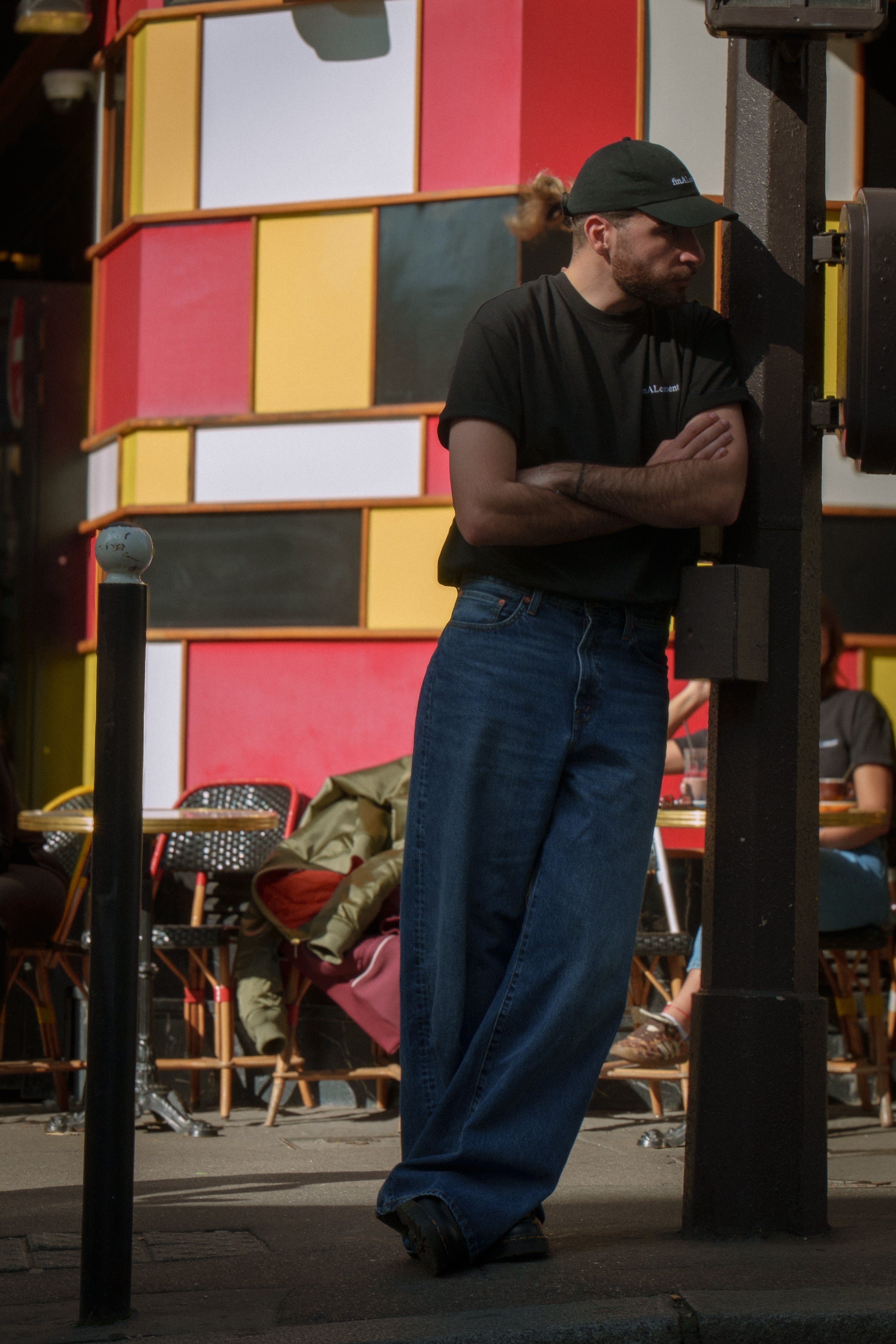 Casquette • Kemmler - Finalement