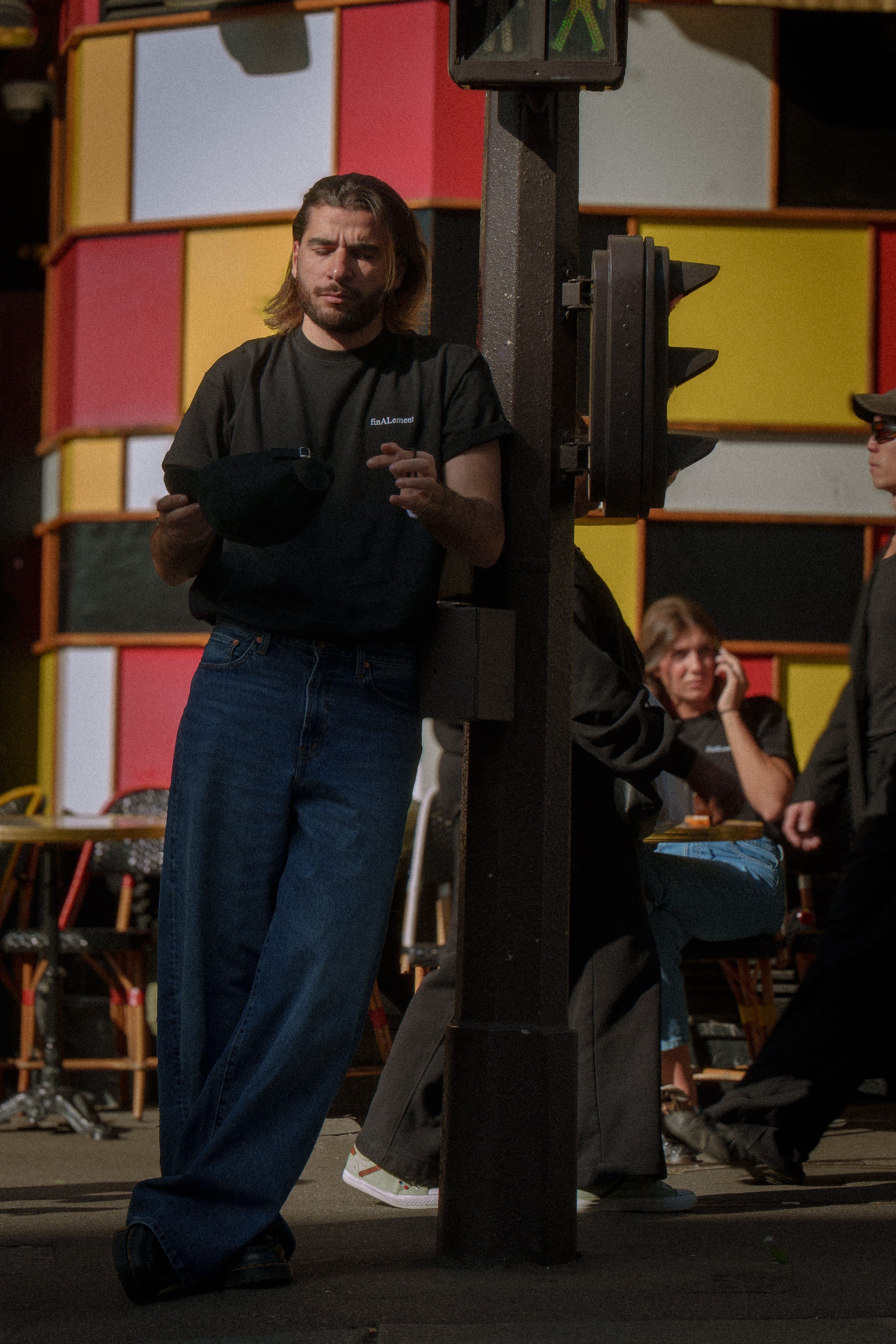 Tshirt Unisexe • Kemmler - Finalement