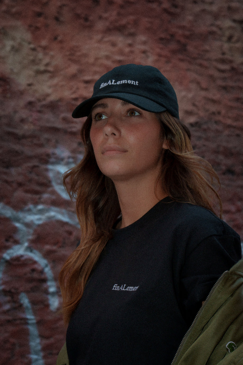 Casquette • Kemmler - Finalement