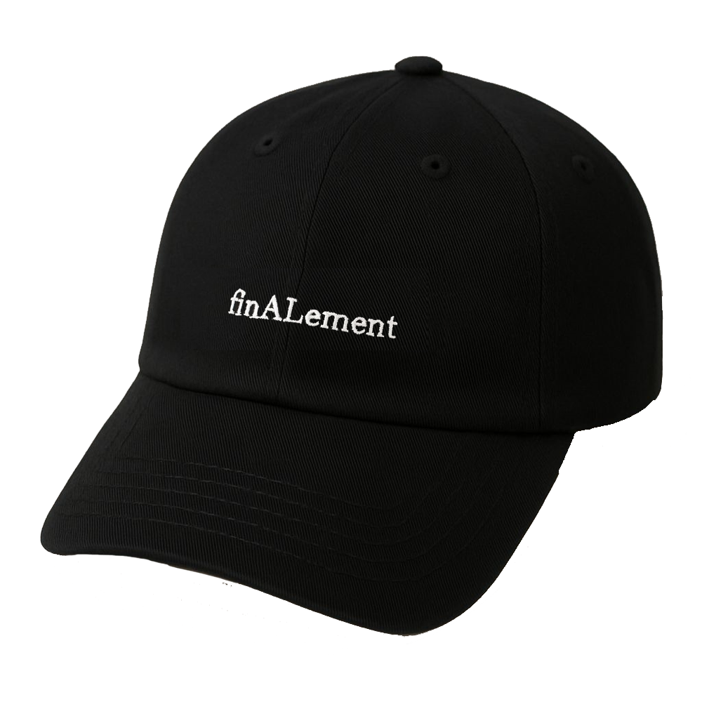 Casquette • Kemmler - Finalement