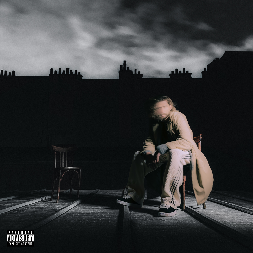 CD dédicacé • Kemmler - Finalement