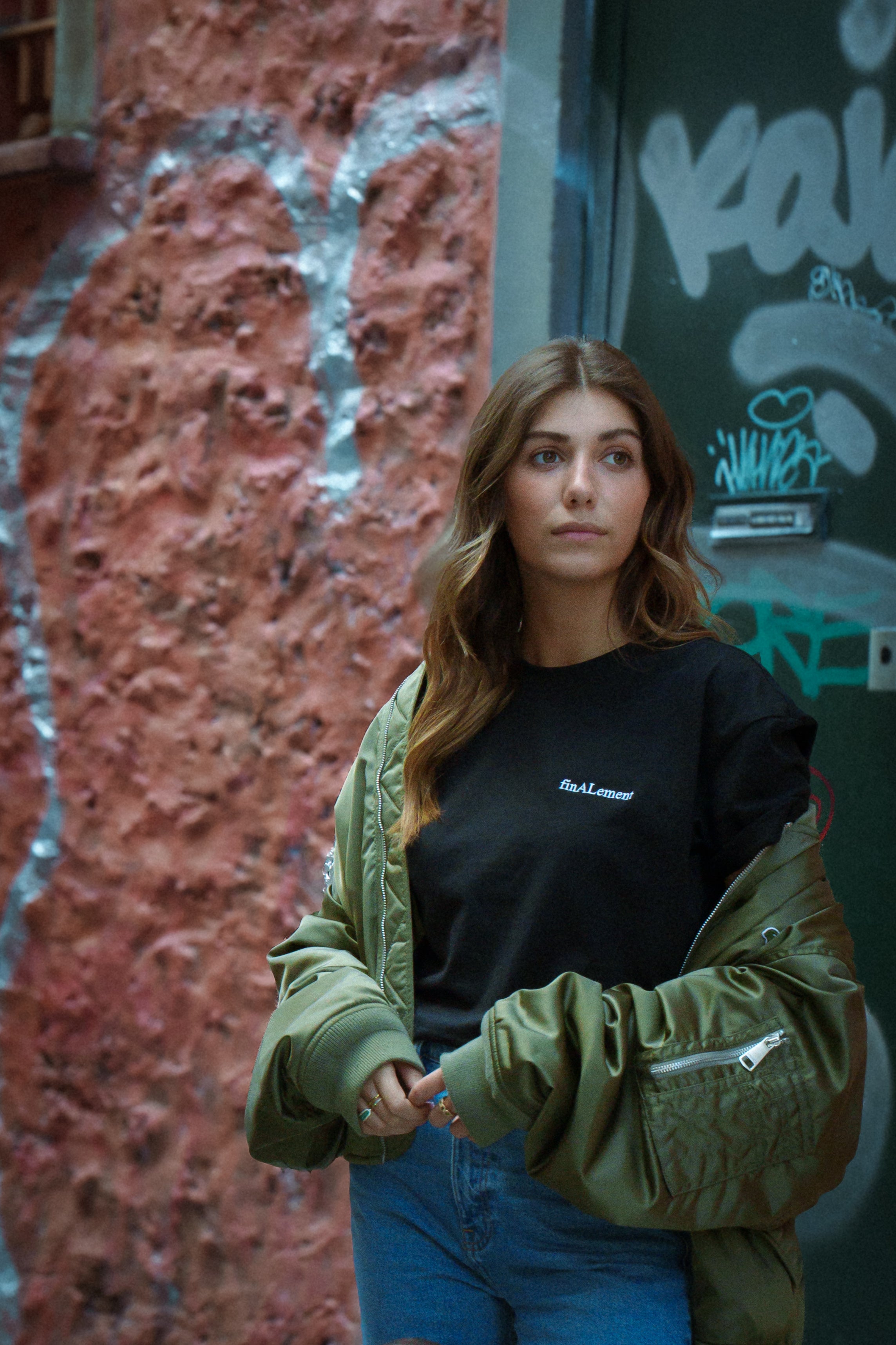 Tshirt Unisexe • Kemmler - Finalement