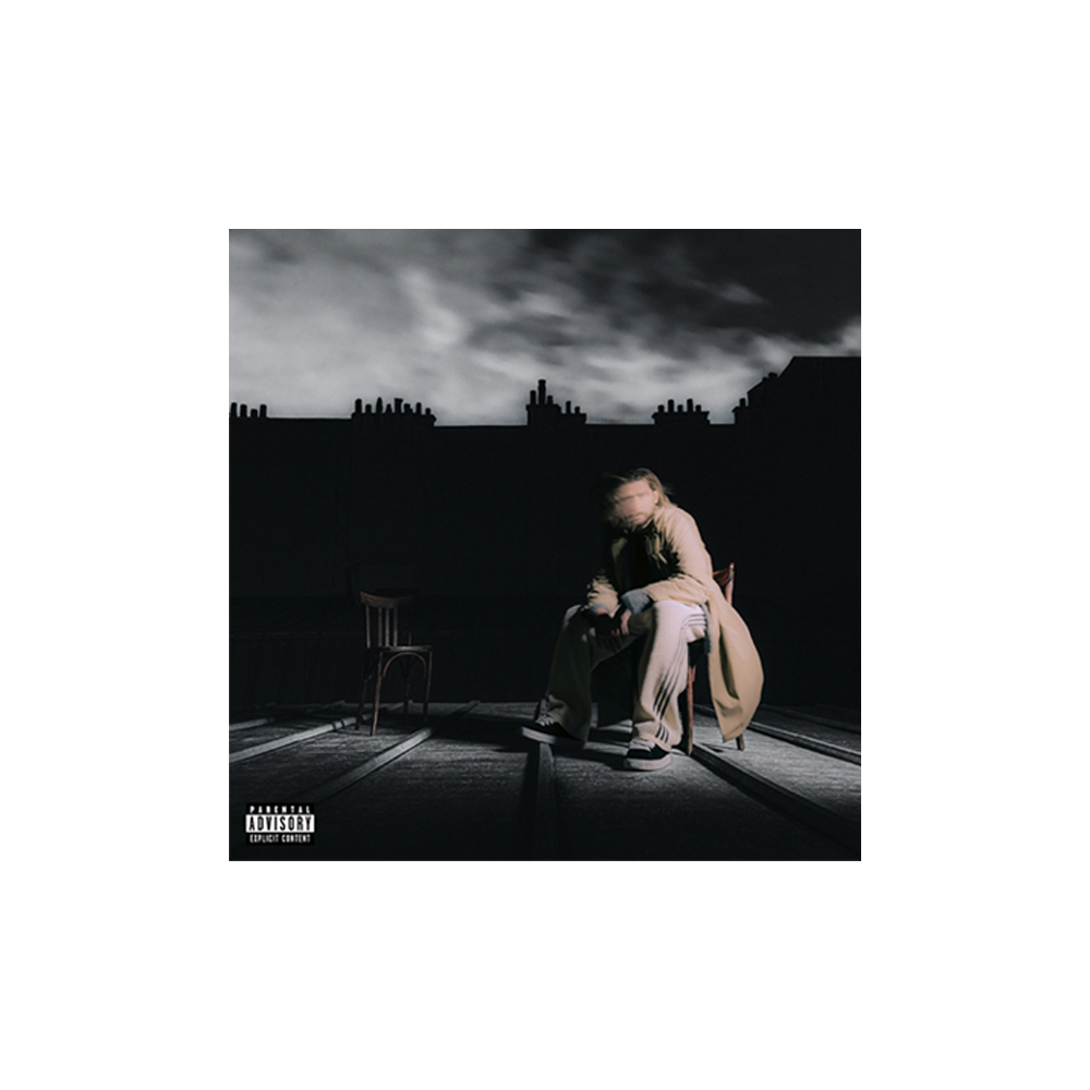 CD • Kemmler - Finalement
