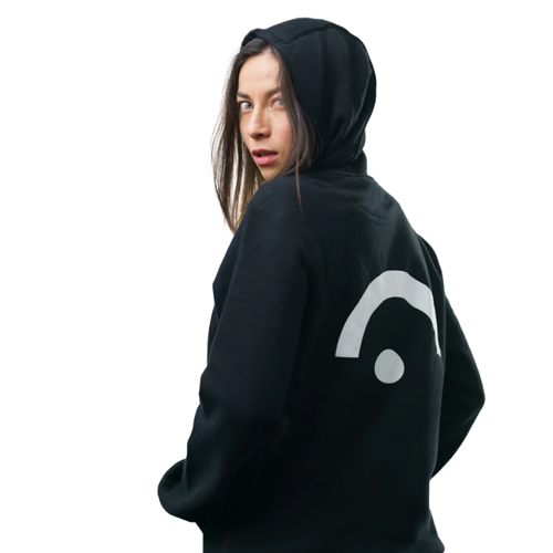 Sweatshirt Sonate Black