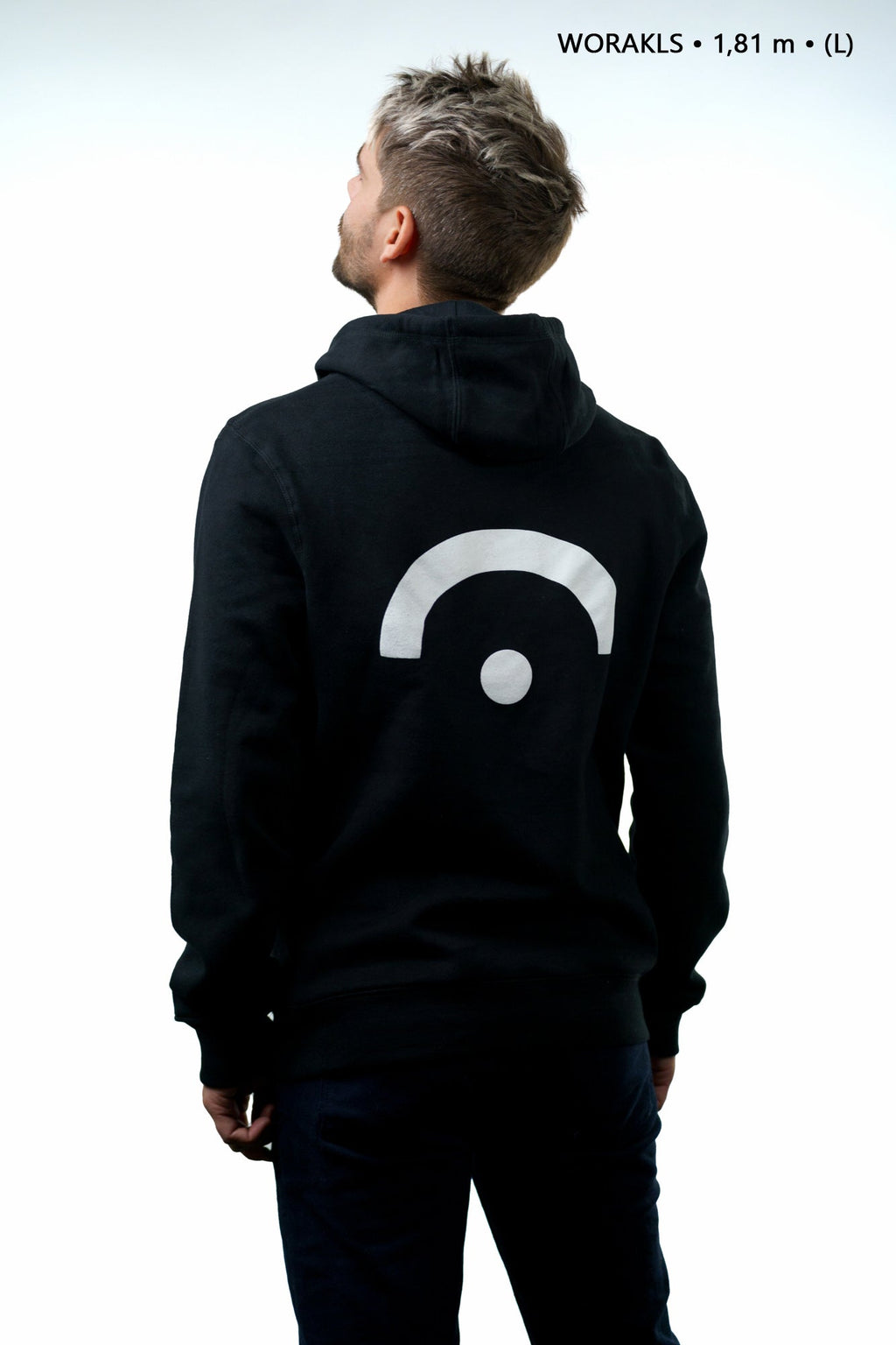 Sweatshirt Sonate Black