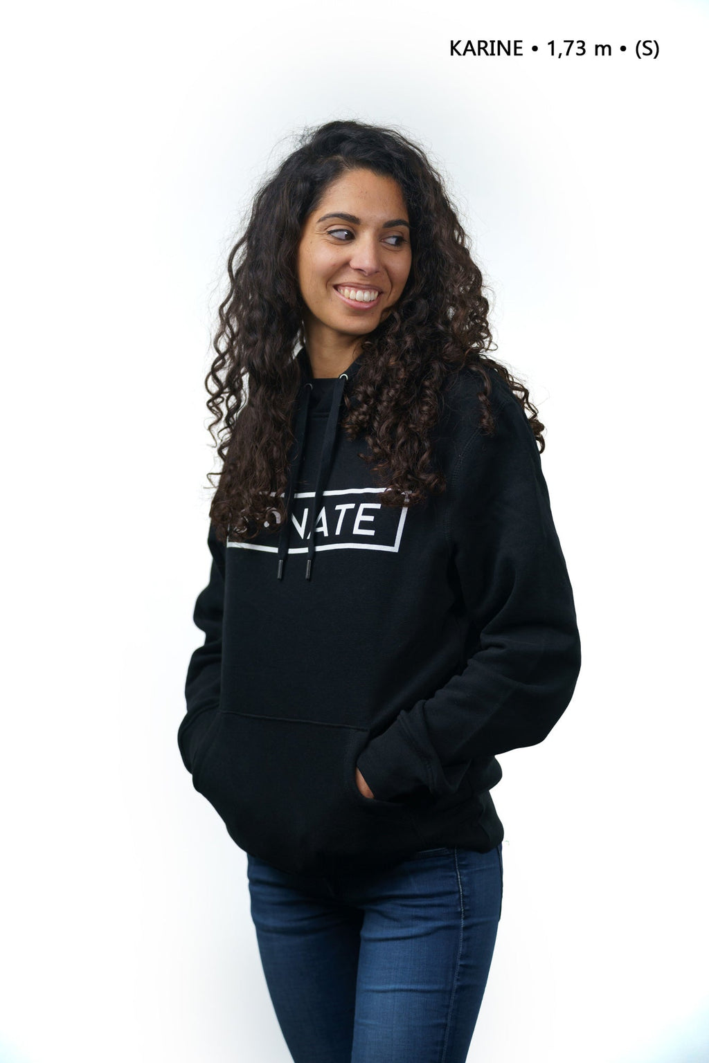 Sweatshirt Sonate Black