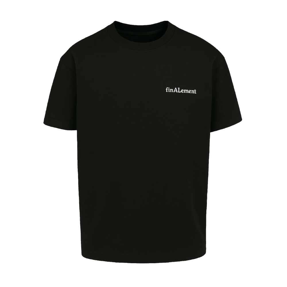 Tshirt Unisexe • Kemmler - Finalement